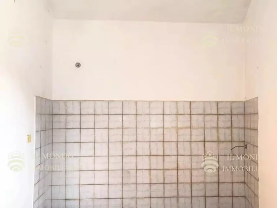 Immagine 10 di Casa trifamiliare in vendita  in Via Del Plebiscito, snc. a Palombara Sabina