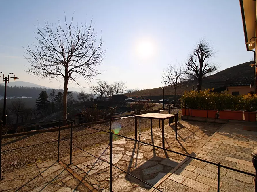 Immagine 13 di Casa trifamiliare in vendita  a Albera Ligure