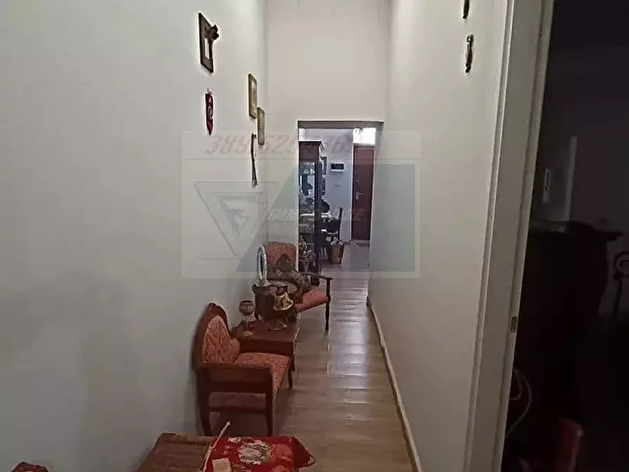 Immagine 11 di Casa trifamiliare in vendita  in via Bainsizza a Siracusa