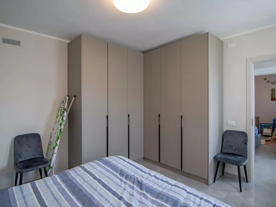 Immagine 21 di Terreno edificabile in vendita  a Campagna Lupia