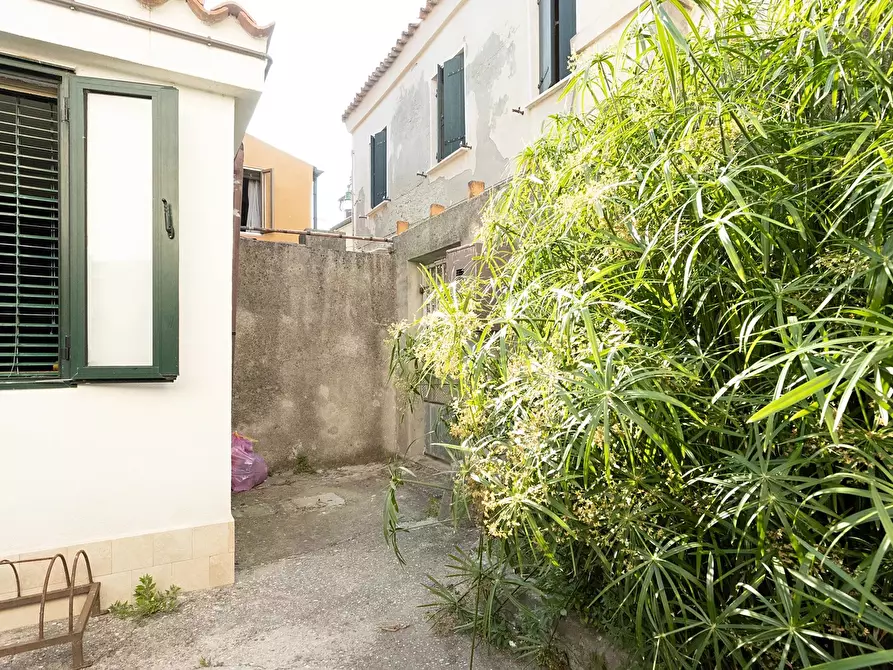 Immagine 19 di Casa trifamiliare in vendita  in località pellestrina 441 a Venezia