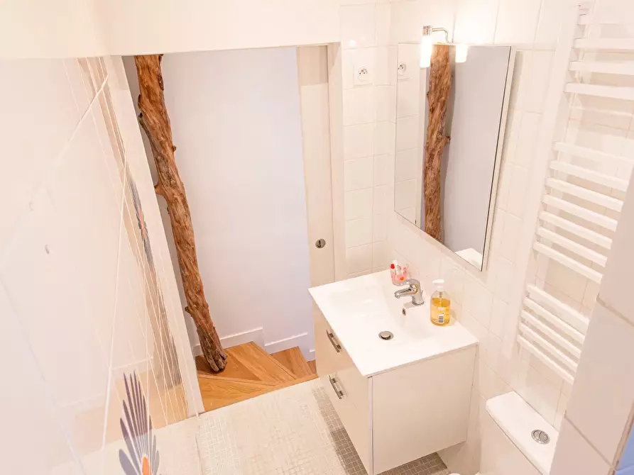 Immagine 20 di Casa trifamiliare in vendita  in Via Falerina 18 a Ventimiglia