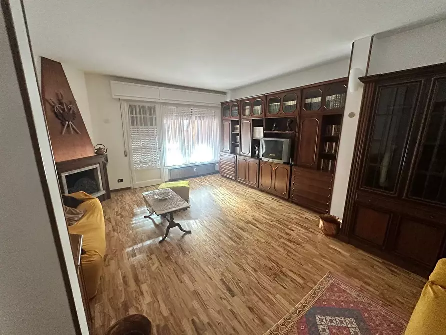 Immagine 2 di Casa trifamiliare in affitto  in Corso Genova, 80 a Ventimiglia