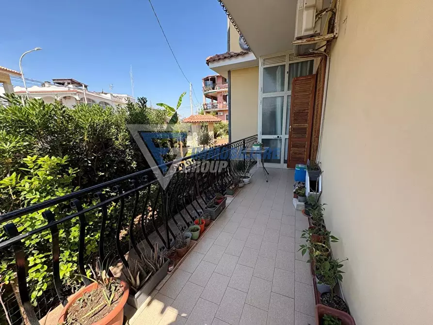 Immagine 13 di Casa trifamiliare in vendita  in Via Monte Frasca a Siracusa