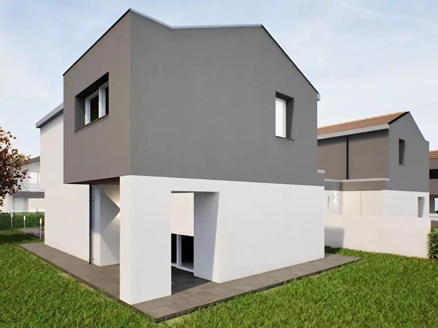 Immagine 17 di Terreno edificabile in vendita  a Albignasego