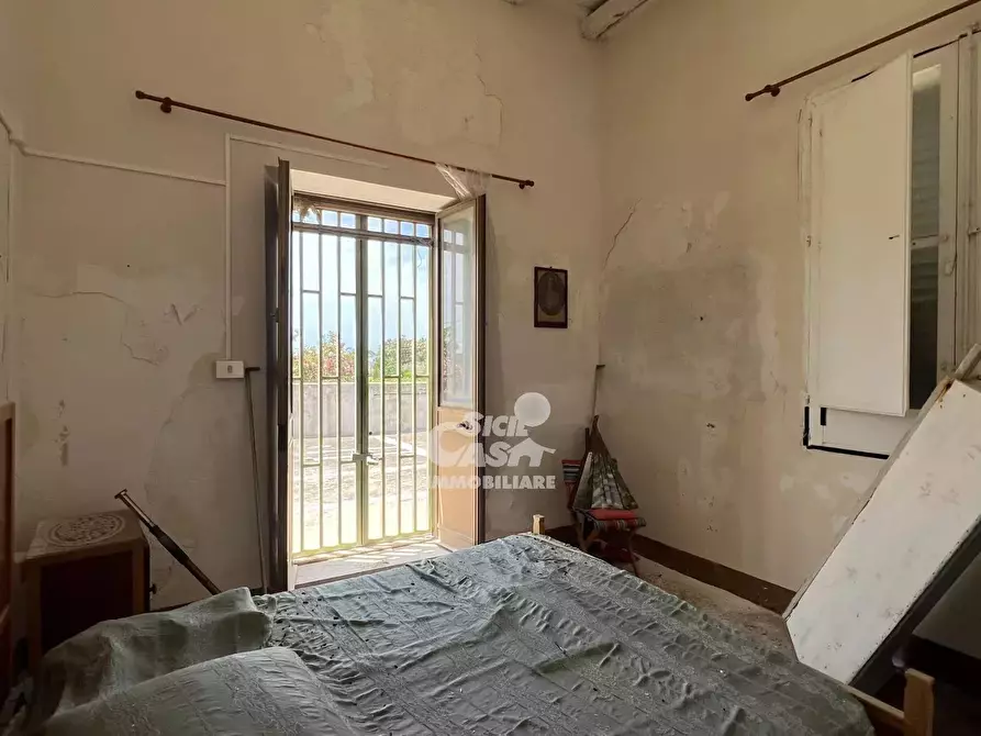 Immagine 22 di Terreno edificabile in vendita  a Marsala