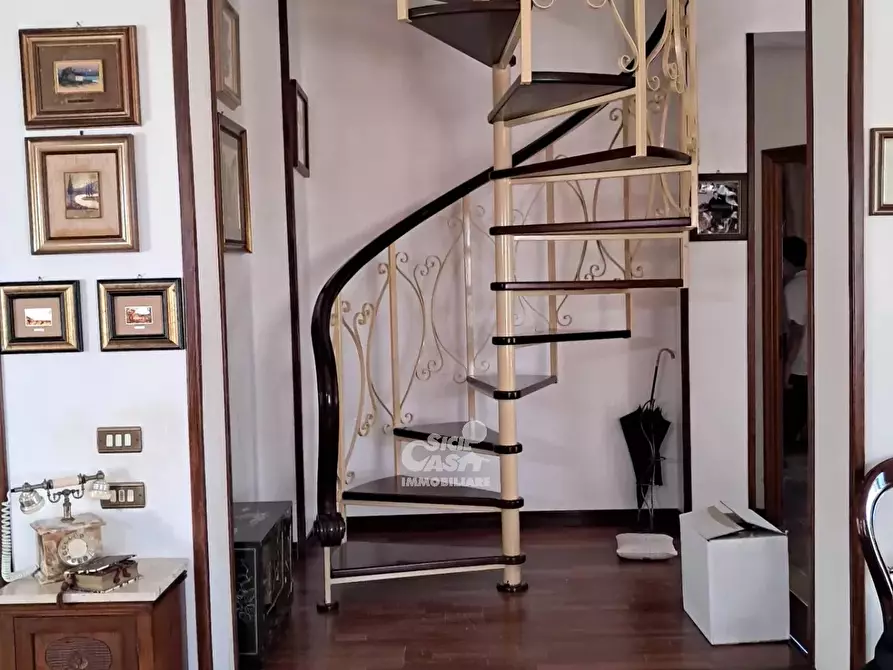 Immagine 31 di Terreno edificabile in affitto  a Marsala