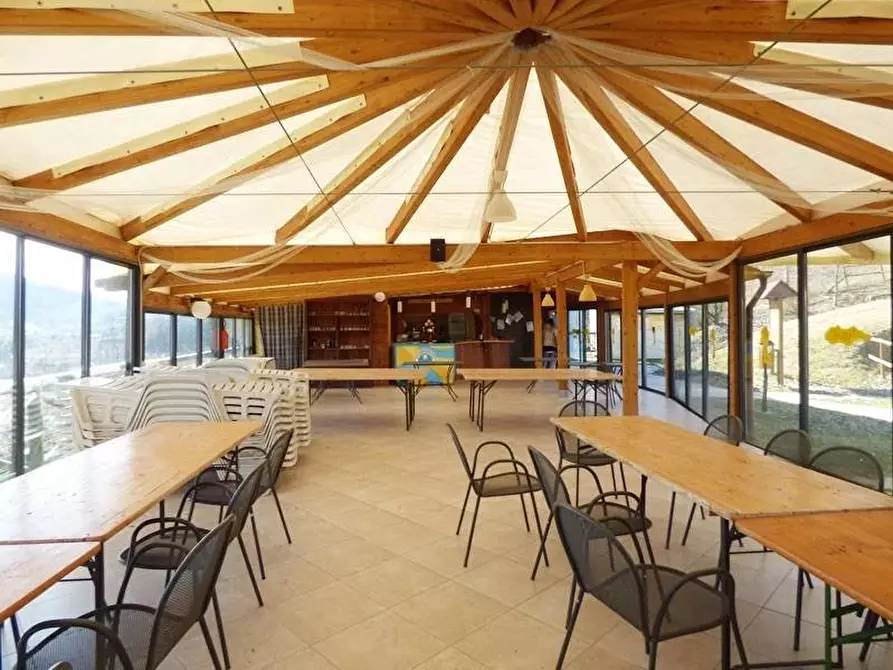 Immagine 20 di Attico in vendita  a Baldissero D'alba