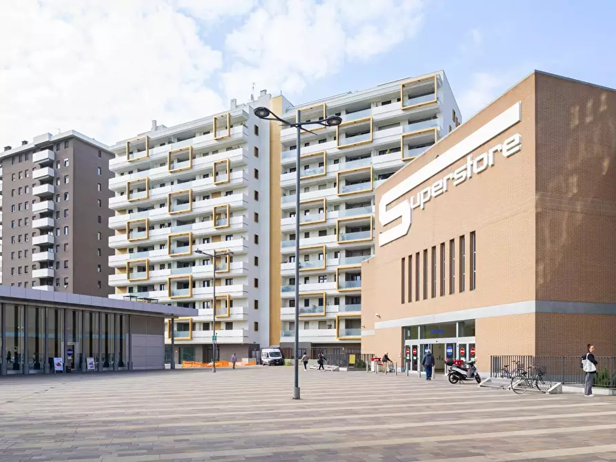 Immagine 49 di Casa trifamiliare in affitto  in Via Nazario Sauro, 40 a Sesto San Giovanni