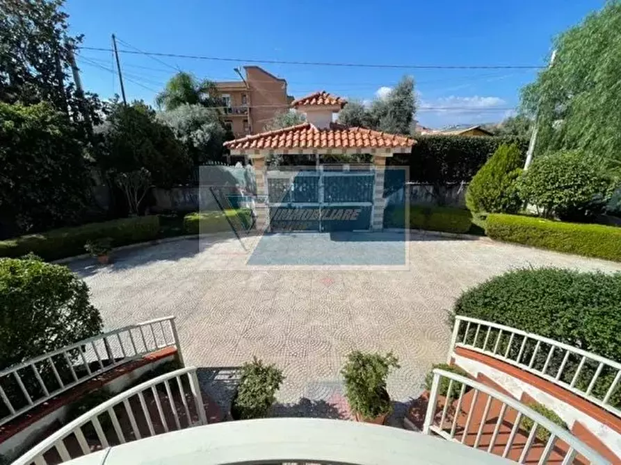 Immagine 2 di Terreno edificabile in vendita  in Viale Edoardo Garrone a Buccheri