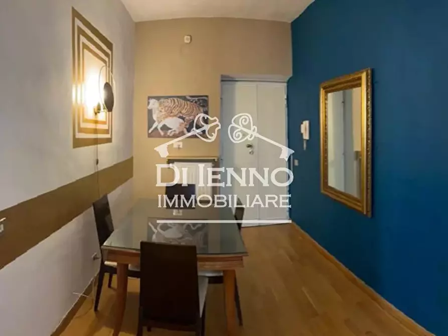 Immagine 21 di Casa trifamiliare in affitto  in Via della Polveriera a Roma