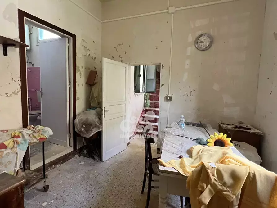 Immagine 12 di Terreno edificabile in vendita  a Marsala