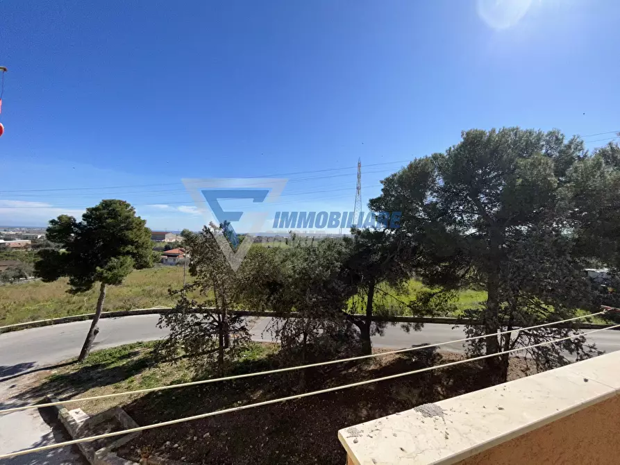 Immagine 10 di Casa trifamiliare in vendita  in VIA PIRANDELLO a Buccheri