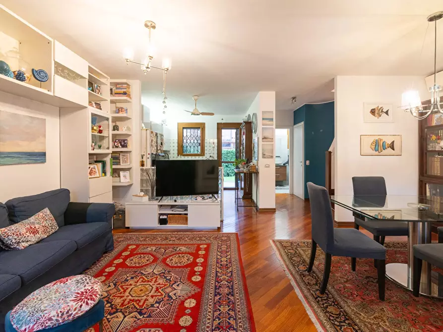 Immagine 3 di Terreno edificabile in vendita  in Via Volturno a Buccinasco