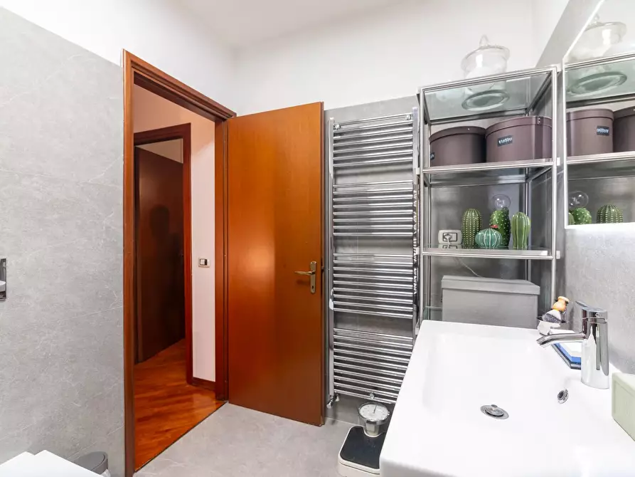 Immagine 26 di Terreno edificabile in vendita  in Via Volturno a Buccinasco