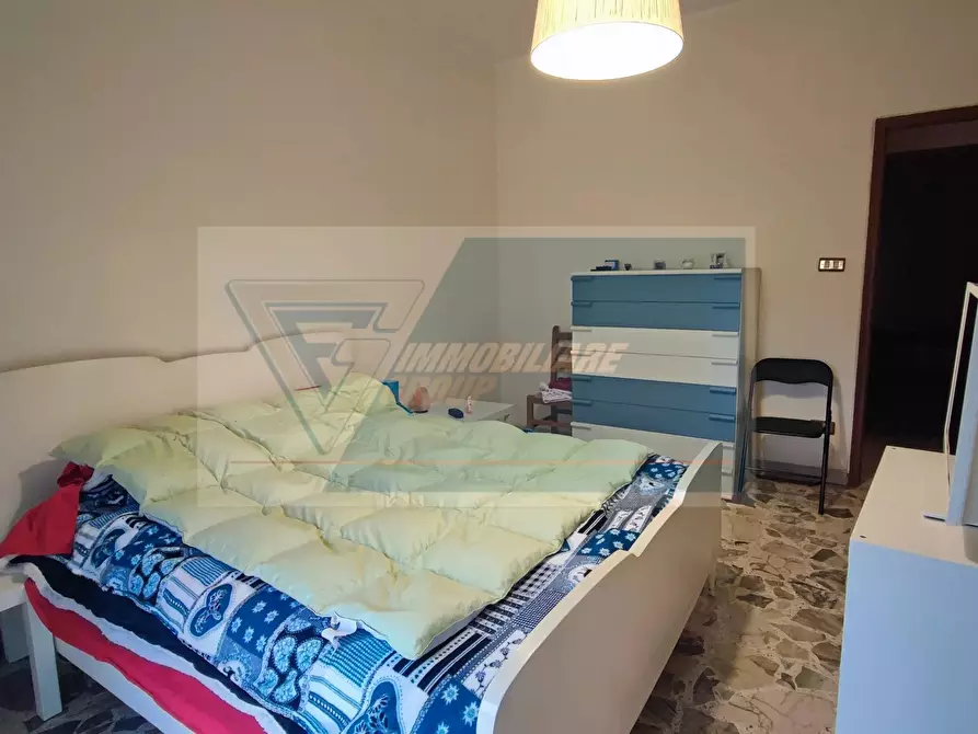 Immagine 4 di Casa trifamiliare in vendita  in VIA GAGLIARDI a Siracusa