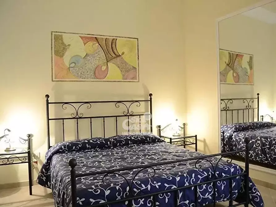 Immagine 20 di Monolocale in vendita  a Marsala