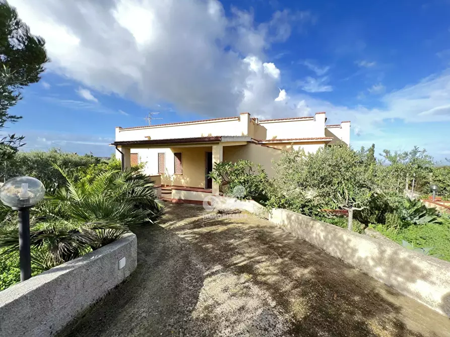 Immagine 35 di Terreno edificabile in vendita  a Marsala