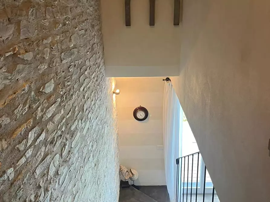 Immagine 53 di Terreno edificabile in vendita  in Via San Bernardo a Avegno
