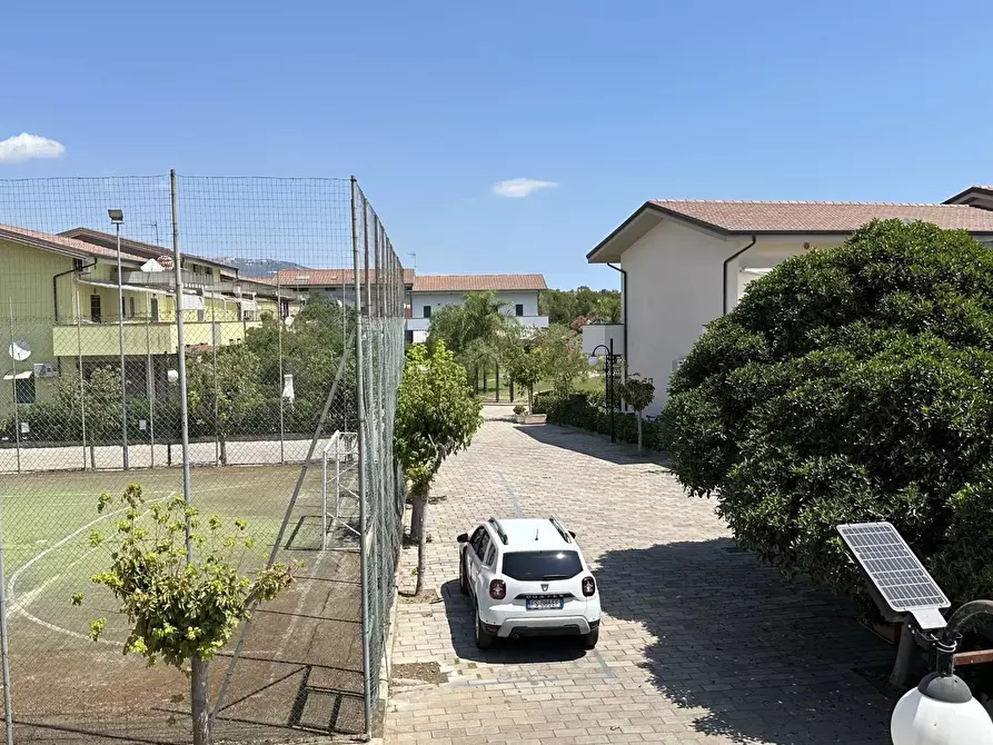 Immagine 18 di Casa trifamiliare in vendita  in Via Ischia, 18 a Villapiana