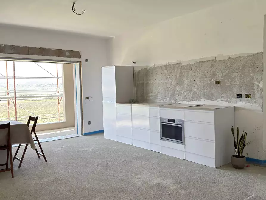 Immagine 14 di Casa trifamiliare in vendita  in contrada Cavoni a Altilia