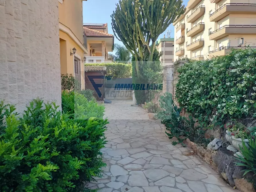 Immagine 5 di Terreno edificabile in vendita  in Via Acquaviva Platani a Siracusa