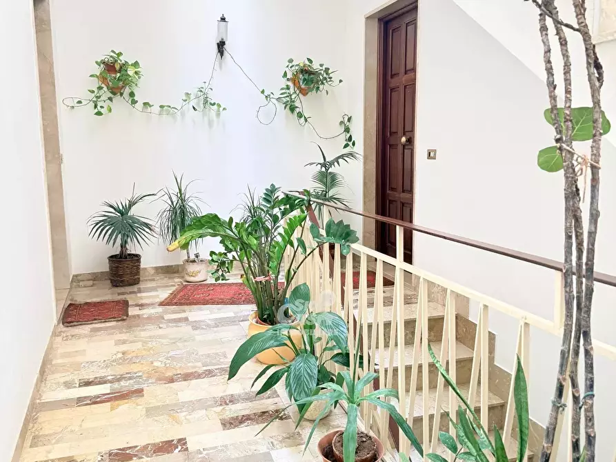 Immagine 25 di Casa trifamiliare in vendita  a Marsala