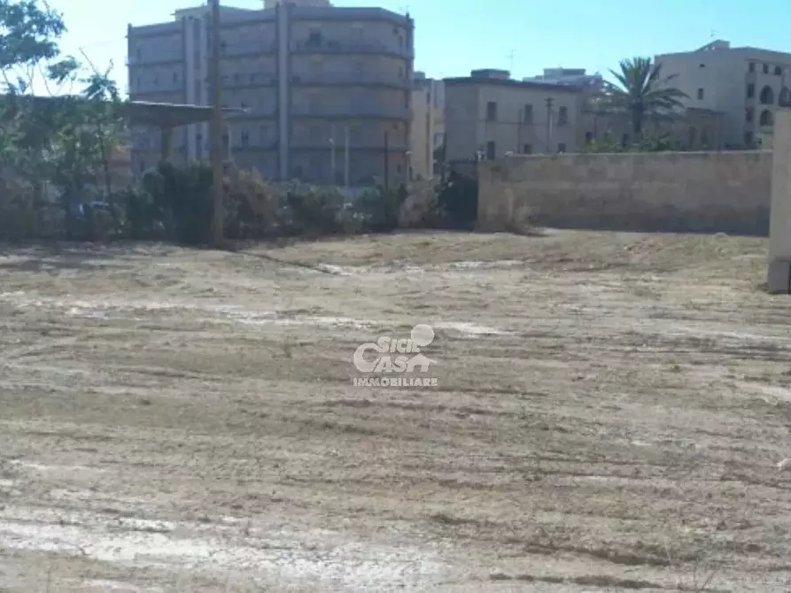 Immagine 21 di Casa bifamiliare in vendita  a Marsala