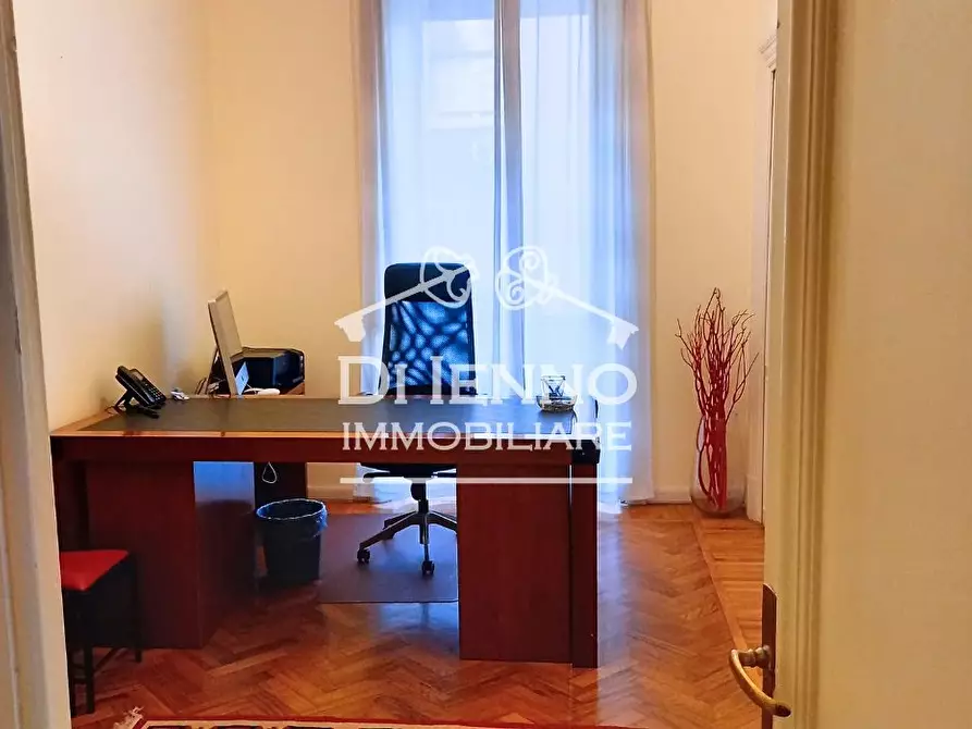 Immagine 2 di Castello in affitto  in Via Arno a Roma