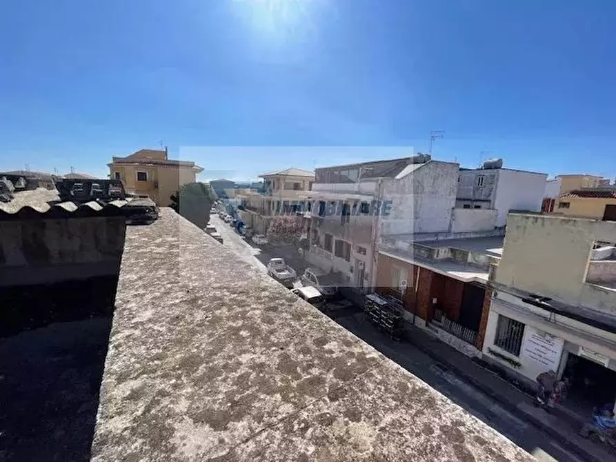 Immagine 29 di Casa trifamiliare in vendita  in Via Siracusa a Siracusa
