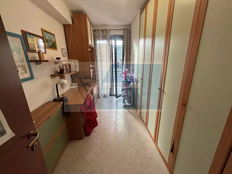 Immagine 19 di Casa trifamiliare in vendita  in Via Menfi a Siracusa