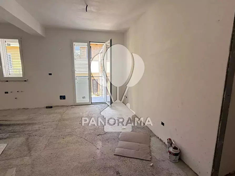 Immagine 7 di Casa trifamiliare in vendita  in Via Colombo a Balestrate