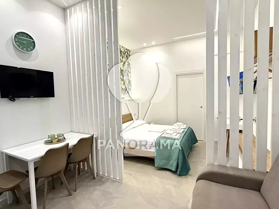 Immagine 5 di Terreno edificabile in vendita  in Via Francesco Crispi, 24 a Balestrate