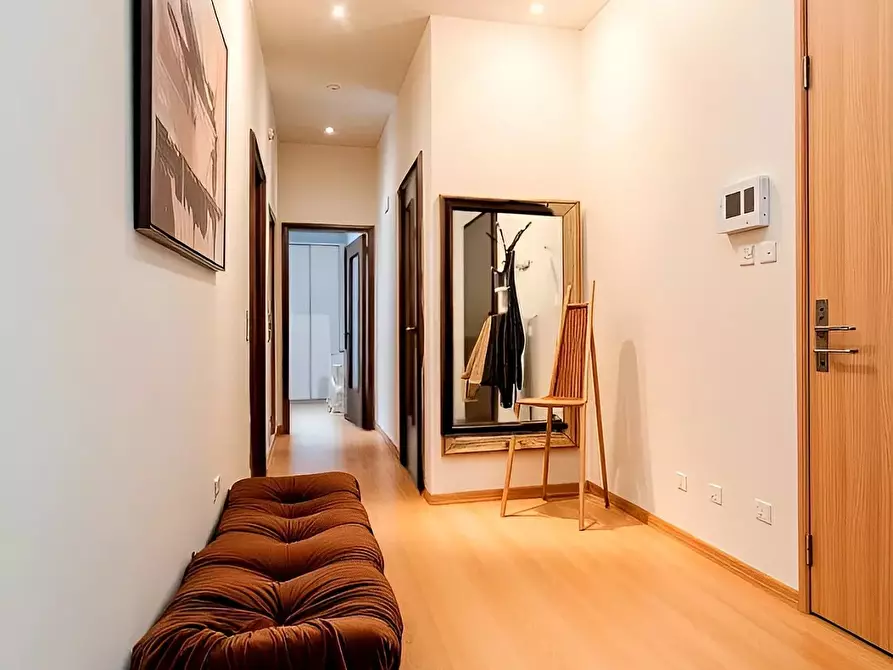 Immagine 8 di Casa trifamiliare in vendita  in Piazza Cavour a Chiavari