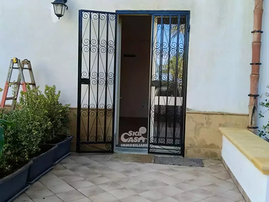 Immagine 5 di Terreno edificabile in affitto  a Marsala