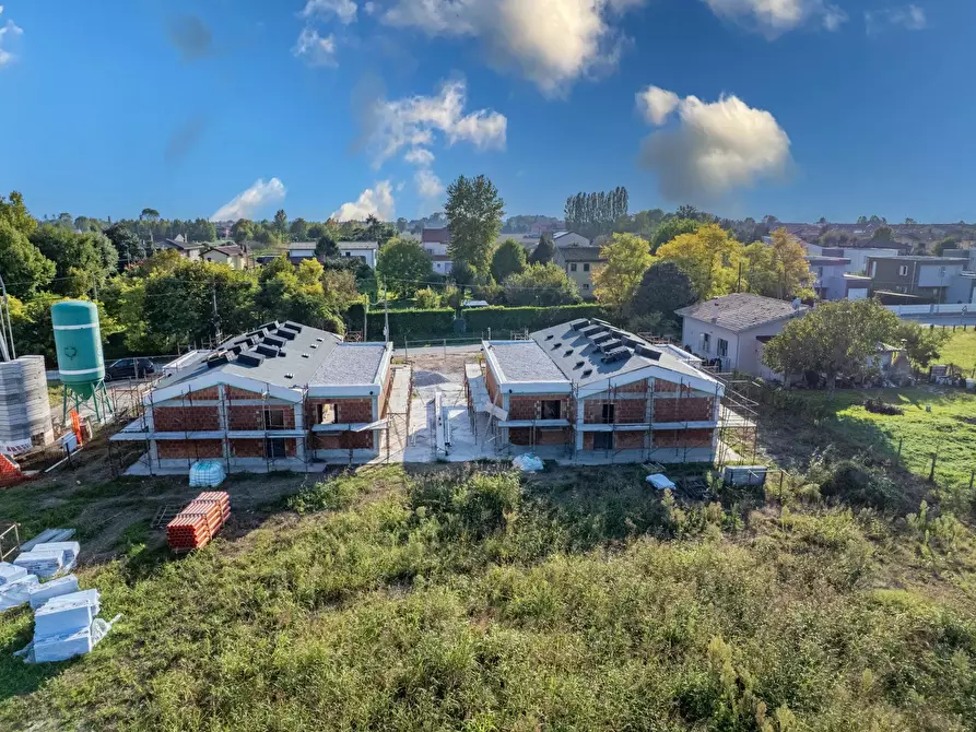 Immagine 10 di Terreno edificabile in vendita  a Albignasego