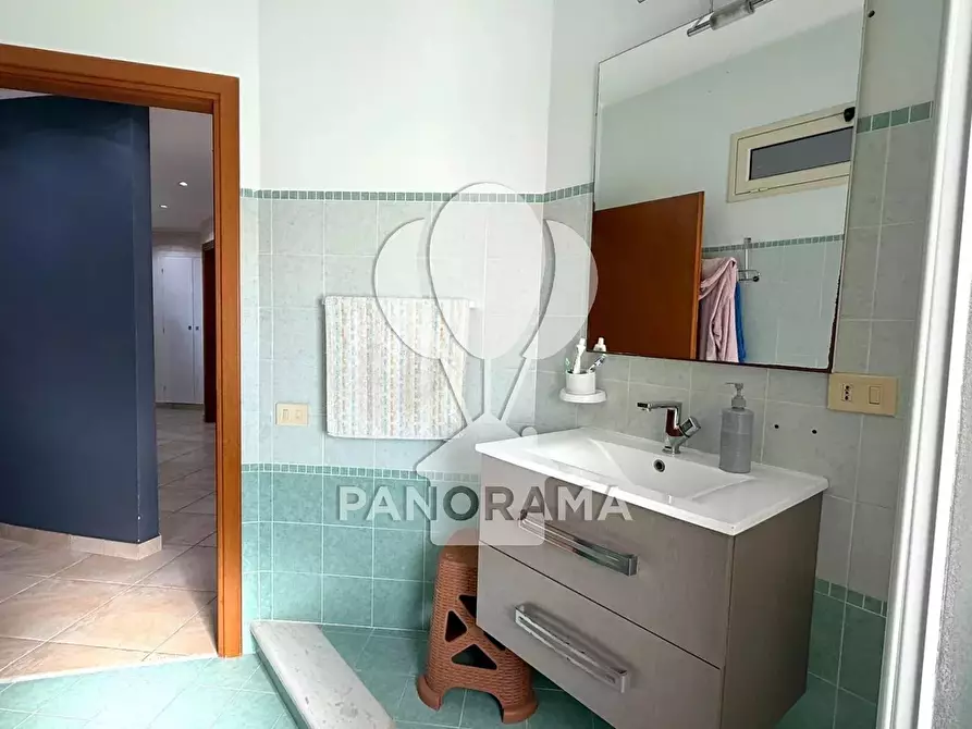 Immagine 20 di Casa trifamiliare in vendita  in Via Vittorio Emanuele Orlando, 2 a Balestrate