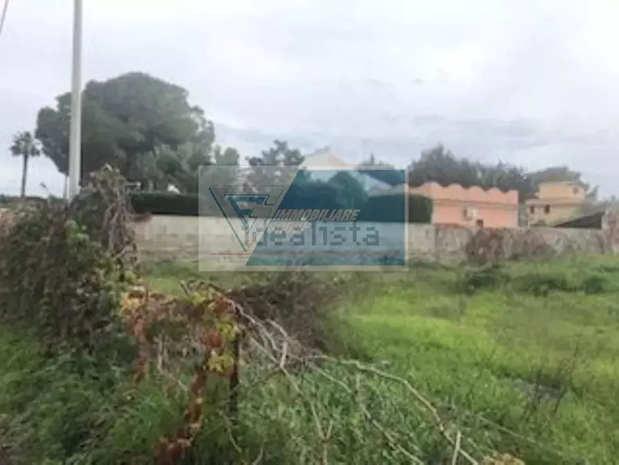 Immagine 2 di Terreno in vendita  in Via Isola delle Mollucche a Siracusa
