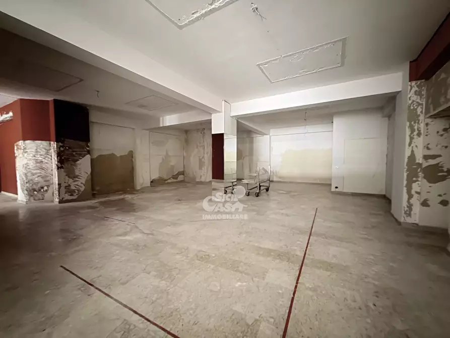 Immagine 6 di Attico in vendita  in Via San Cammareri Scurti a Marsala