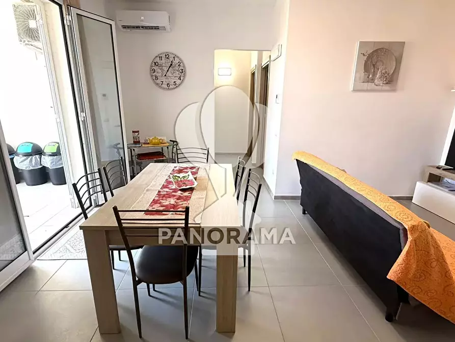 Immagine 9 di Casa trifamiliare in vendita  in Via Palermo, 8 a Balestrate