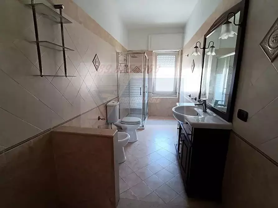 Immagine 6 di Casa trifamiliare in vendita  in Via Emilia a Siracusa