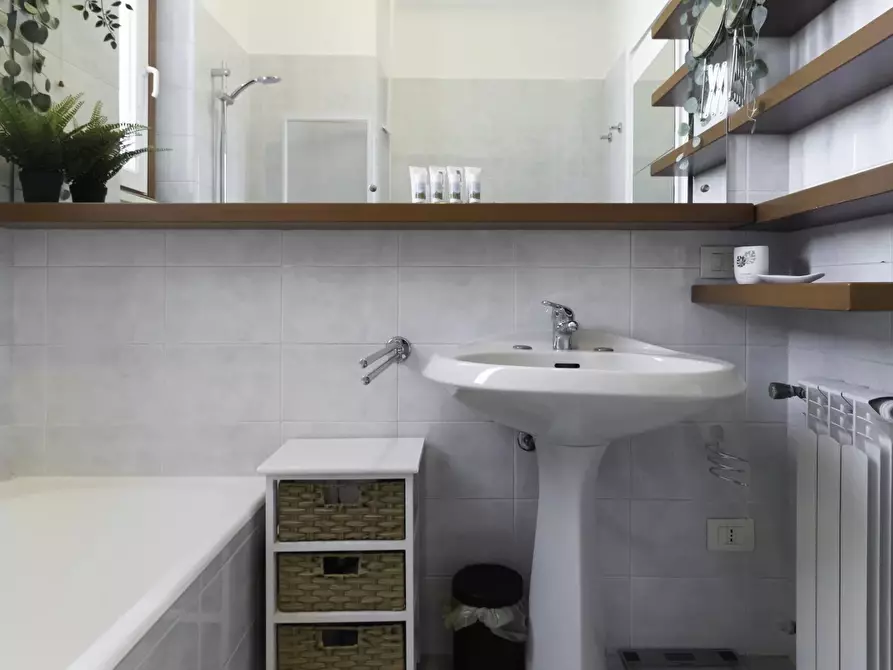 Immagine 15 di Casa trifamiliare in vendita  in Nona Strada, 7 a Buccinasco