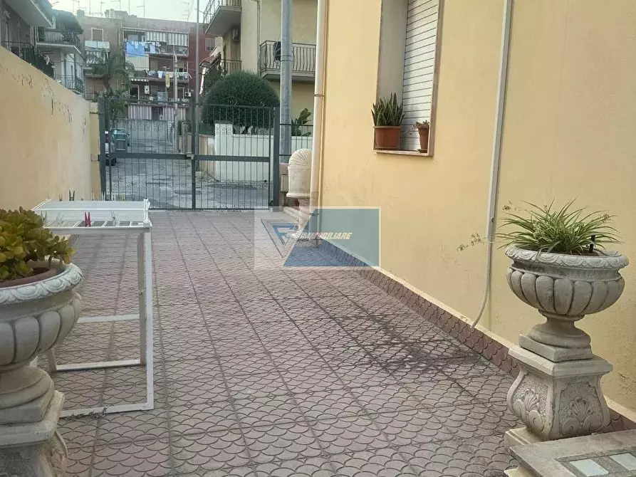 Immagine 3 di Casa trifamiliare in vendita  a Siracusa