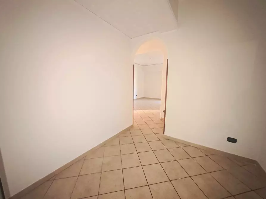 Immagine 15 di Casa trifamiliare in vendita  in Via Noviziato Casazza, 56 a Messina