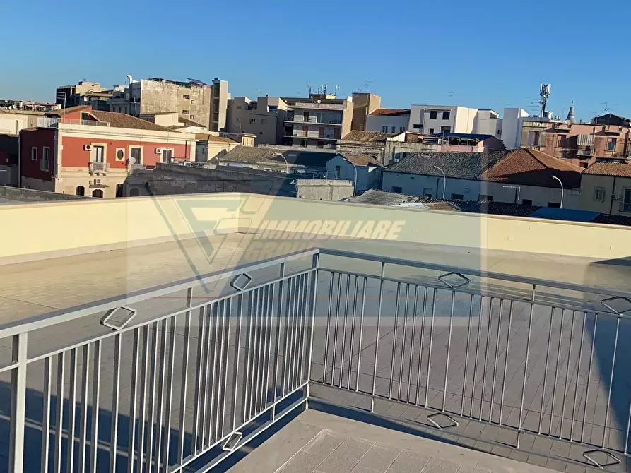 Immagine 5 di Monolocale in vendita  in Largo Gaetano Arezzo della Targia a Siracusa