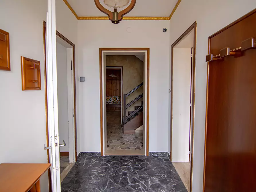 Immagine 11 di Terreno edificabile in vendita  a Campagna Lupia