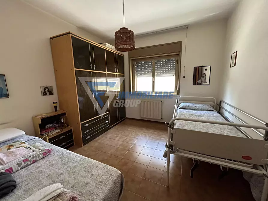 Immagine 4 di Casa trifamiliare in vendita  in VIA LUIGI CASSIA a Siracusa