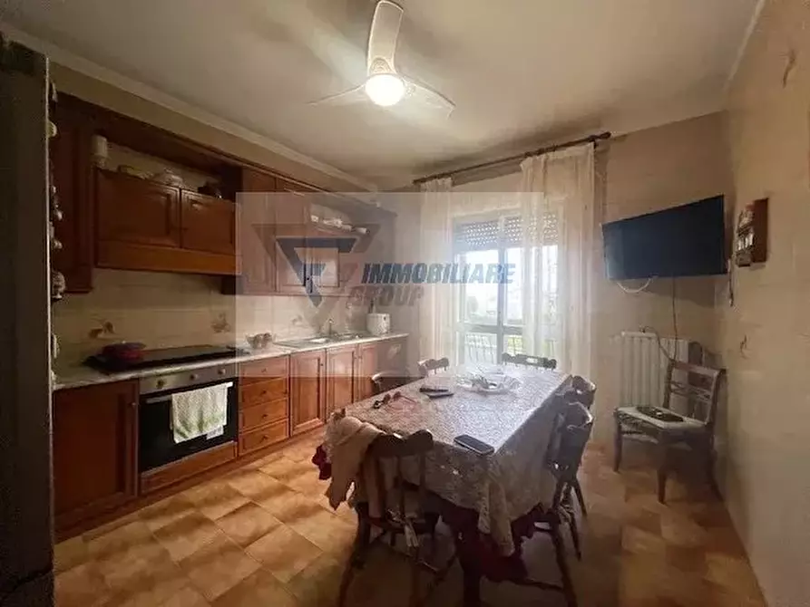 Immagine 21 di Casa trifamiliare in vendita  in Via Aristide Gabelli a Siracusa