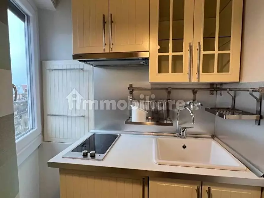 Immagine 4 di Casa trifamiliare in affitto  in Via dei Grimani, 19 a Milano