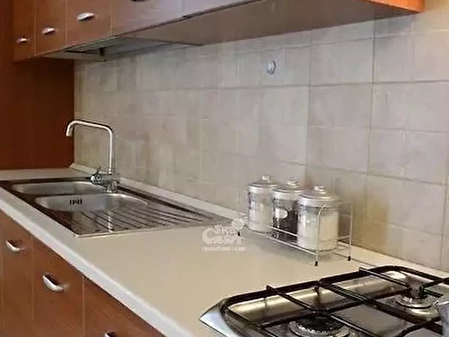 Immagine 7 di Monolocale in vendita  a Marsala